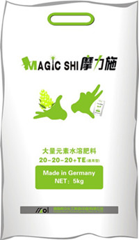 大量元素水溶肥(平衡型)