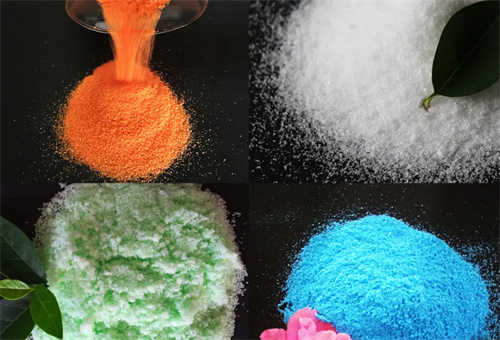 大量元素類水溶肥 大量元素類水溶肥