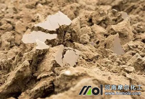 中微量元素水溶肥對土壤好處 中微量元素水溶肥對土壤好處